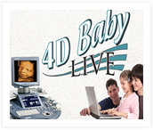 Live Stream Ultrasound